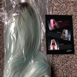 NWOT Bellami Full-Lace Synthetic Wig